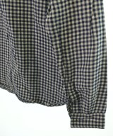 PETIT BATEAU（プチバトー）シャツ 紺 サイズ:152(13T-14T) キッズ/2200613915212