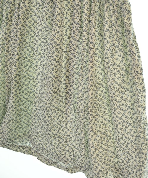 PETIT BATEAU（プチバトー）ワンピース（その他） 白 サイズ:130(9T-10T) キッズ/2200631396086