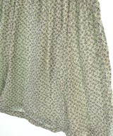 PETIT BATEAU（プチバトー）ワンピース（その他） 白 サイズ:130(9T-10T) キッズ/2200631396086