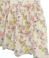 PETIT BATEAU（プチバトー）ワンピース（その他） 白 サイズ:130(9T-10T) キッズ/2200631396109