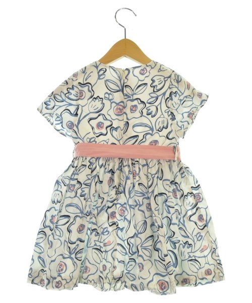 PETIT BATEAU（プチバトー）ワンピース（その他） その他（柄物・カラフル） サイズ:110(5T-6T) キッズ/2200647763032