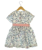 PETIT BATEAU（プチバトー）ワンピース（その他） その他（柄物・カラフル） サイズ:110(5T-6T) キッズ/2200647763032