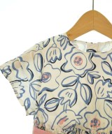 PETIT BATEAU（プチバトー）ワンピース（その他） その他（柄物・カラフル） サイズ:110(5T-6T) キッズ/2200647763032
