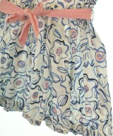 PETIT BATEAU（プチバトー）ワンピース（その他） その他（柄物・カラフル） サイズ:110(5T-6T) キッズ/2200647763032