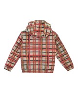 PETIT BATEAU（プチバトー）その他 白 サイズ:130(9T-10T) キッズ/2200648481096