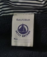PETIT BATEAU（プチバトー）その他 白 サイズ:130(9T-10T) キッズ/2200648481096