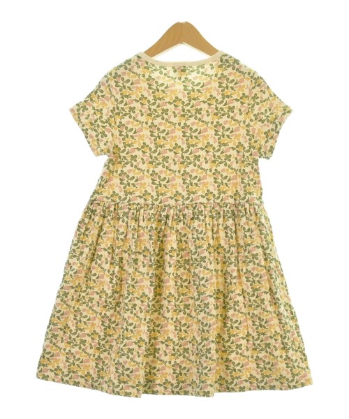 PETIT BATEAU（プチバトー）ワンピース（その他） 白 サイズ:140(11T-12T) キッズ/2200640338091