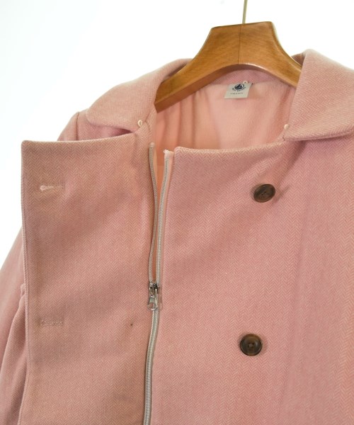 PETIT BATEAU（プチバトー）その他 ピンク サイズ:150(13T-14T) キッズ/2200642853035