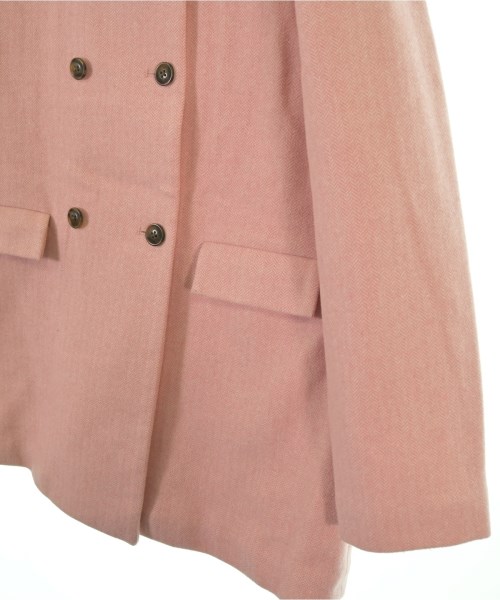 PETIT BATEAU（プチバトー）その他 ピンク サイズ:150(13T-14T) キッズ/2200642853035