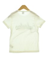 PETIT BATEAU（プチバトー）Tシャツ・カットソー 白 サイズ:128(9T-10T) キッズ/2200645686173