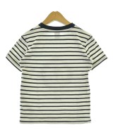 PETIT BATEAU（プチバトー）Tシャツ・カットソー 白 サイズ:130(9T-10T) キッズ/2200645686180