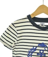 PETIT BATEAU（プチバトー）Tシャツ・カットソー 白 サイズ:130(9T-10T) キッズ/2200645686180