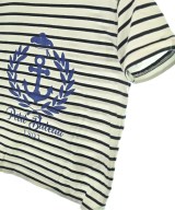 PETIT BATEAU（プチバトー）Tシャツ・カットソー 白 サイズ:130(9T-10T) キッズ/2200645686180