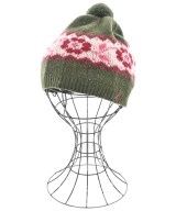 PETIT BATEAU（プチバトー）小物類（その他） カーキ サイズ:51 キッズ/2200645686197