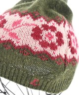 PETIT BATEAU（プチバトー）小物類（その他） カーキ サイズ:51 キッズ/2200645686197