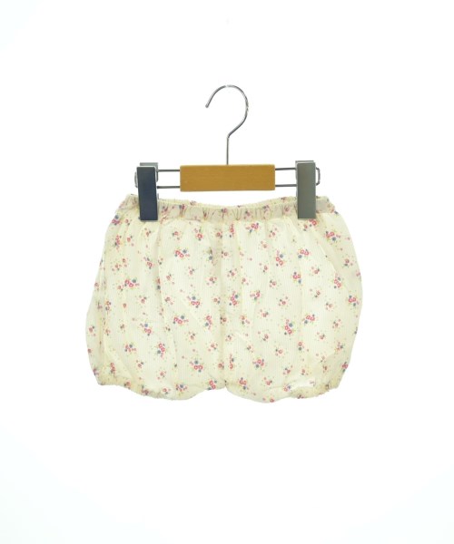 PETIT BATEAU（プチバトー）ワンピース（その他） 白 サイズ:81(12M) キッズ/2200641103070