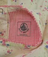 PETIT BATEAU（プチバトー）ワンピース（その他） 白 サイズ:81(12M) キッズ/2200641103070