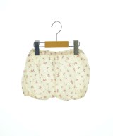 PETIT BATEAU（プチバトー）ワンピース（その他） 白 サイズ:81(12M) キッズ/2200641103070