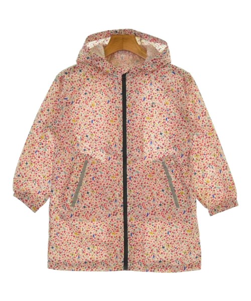 PETIT BATEAU(プチバトー)その他 ピンク サイズ:116(7T-8T)/2200641103124