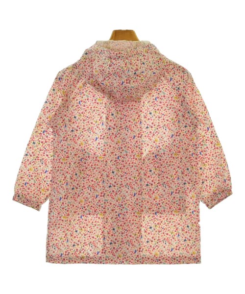 PETIT BATEAU（プチバトー）その他 ピンク サイズ:116(7T-8T) キッズ/2200641103124