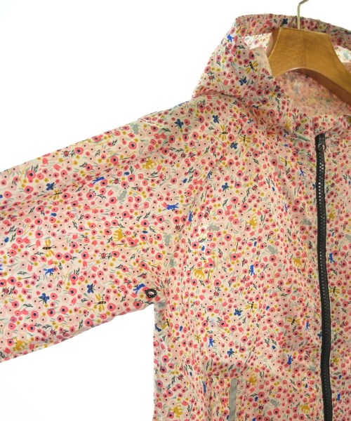 PETIT BATEAU（プチバトー）その他 ピンク サイズ:116(7T-8T) キッズ/2200641103124