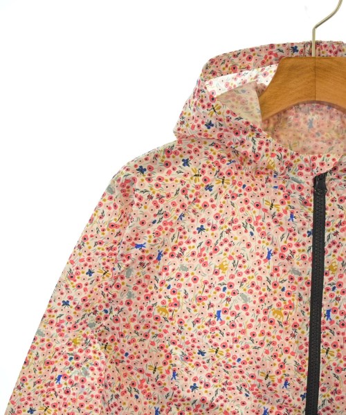 PETIT BATEAU（プチバトー）その他 ピンク サイズ:116(7T-8T) キッズ/2200641103124