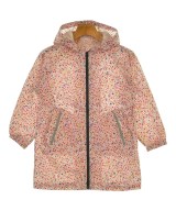 PETIT BATEAU（プチバトー）その他 ピンク サイズ:116(7T-8T) キッズ/2200641103124