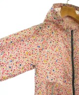 PETIT BATEAU（プチバトー）その他 ピンク サイズ:116(7T-8T) キッズ/2200641103124