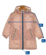 PETIT BATEAU（プチバトー）その他 ピンク サイズ:116(7T-8T) キッズ/2200641103124