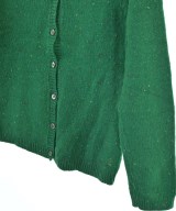 PETIT BATEAU（プチバトー）ニット 緑 サイズ:128(9T-10T) キッズ/2200650940031