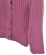 PETIT BATEAU（プチバトー）ニット 紫 サイズ:80(12M) キッズ/2200651016025