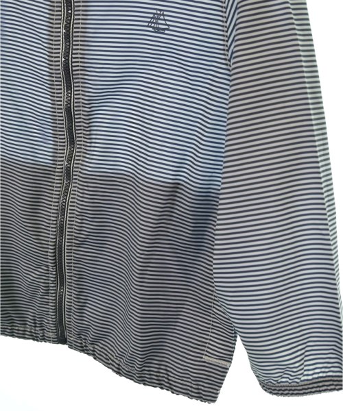 PETIT BATEAU（プチバトー）その他 紺 サイズ:86(24M) キッズ/2200647404034