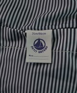 PETIT BATEAU（プチバトー）その他 紺 サイズ:86(24M) キッズ/2200647404034