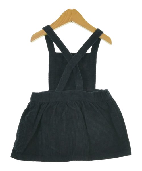 PETIT BATEAU（プチバトー）ワンピース（その他） 紺 サイズ:81(12M) キッズ/2200647404065