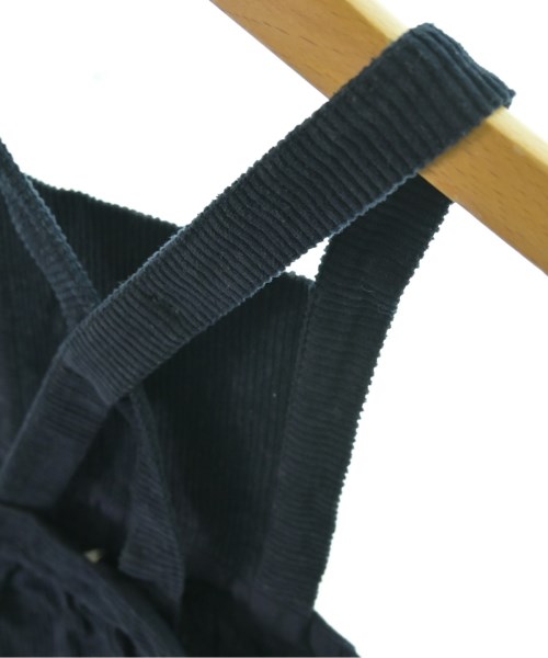 PETIT BATEAU（プチバトー）ワンピース（その他） 紺 サイズ:81(12M) キッズ/2200647404065