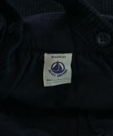 PETIT BATEAU（プチバトー）ワンピース（その他） 紺 サイズ:81(12M) キッズ/2200647404065