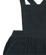 PETIT BATEAU（プチバトー）ワンピース（その他） 紺 サイズ:81(12M) キッズ/2200647404065