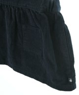 PETIT BATEAU（プチバトー）ワンピース（その他） 紺 サイズ:81(12M) キッズ/2200647404065