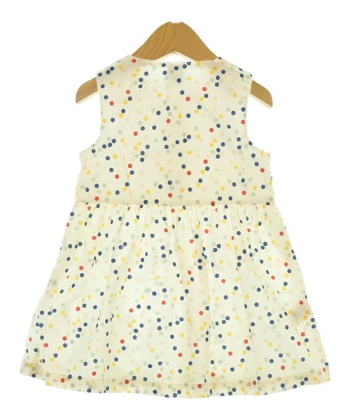 PETIT BATEAU（プチバトー）ワンピース（その他） 白 サイズ:86(24M) キッズ/2200647404072