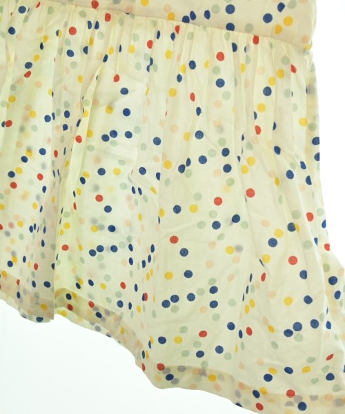 PETIT BATEAU（プチバトー）ワンピース（その他） 白 サイズ:86(24M) キッズ/2200647404072