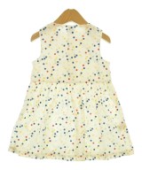 PETIT BATEAU（プチバトー）ワンピース（その他） 白 サイズ:86(24M) キッズ/2200647404072