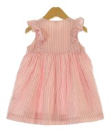 PETIT BATEAU（プチバトー）ワンピース（その他） ピンク サイズ:86(24M) キッズ/2200647404089