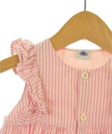 PETIT BATEAU（プチバトー）ワンピース（その他） ピンク サイズ:86(24M) キッズ/2200647404089