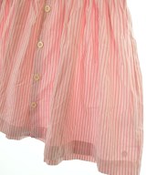 PETIT BATEAU（プチバトー）ワンピース（その他） ピンク サイズ:86(24M) キッズ/2200647404089