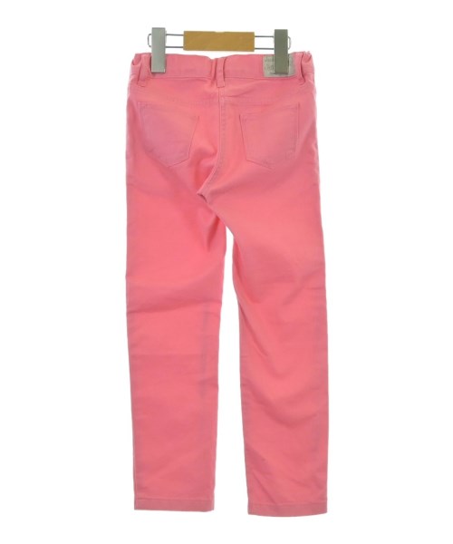 PETIT BATEAU（プチバトー）その他 ピンク サイズ:110(5T-6T) キッズ/2200652830057