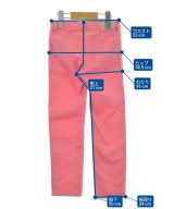 PETIT BATEAU（プチバトー）その他 ピンク サイズ:110(5T-6T) キッズ/2200652830057