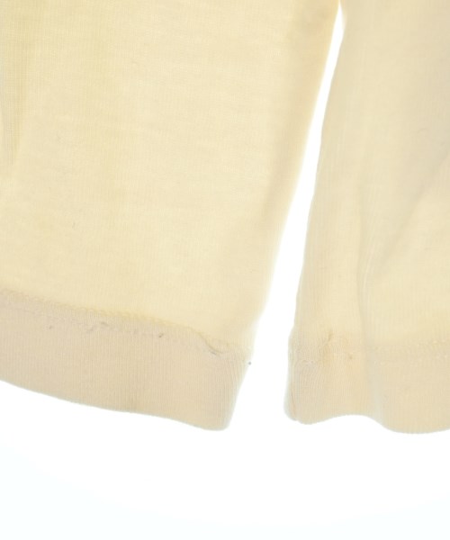 PETIT BATEAU（プチバトー）Tシャツ・カットソー 白 サイズ:116(7T-8T) キッズ/2200698011083