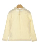 PETIT BATEAU（プチバトー）Tシャツ・カットソー 白 サイズ:116(7T-8T) キッズ/2200698011083
