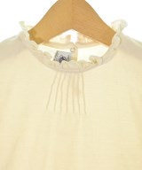 PETIT BATEAU（プチバトー）Tシャツ・カットソー 白 サイズ:116(7T-8T) キッズ/2200698011083