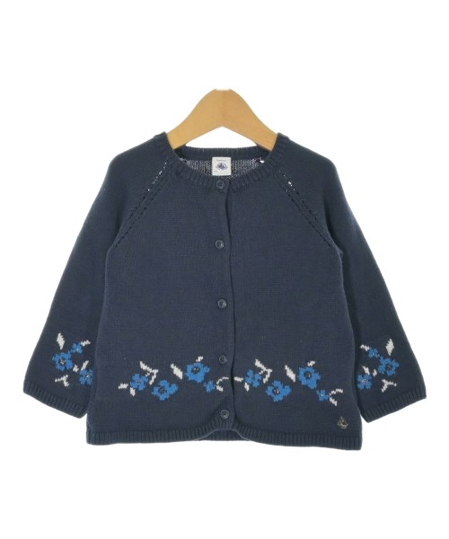 PETIT BATEAU(プチバトー)のニット サイズ:95(36M) 1,200円